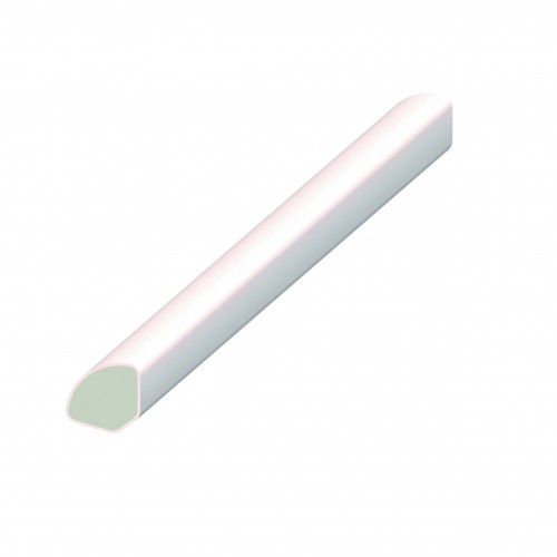 Foam Quadrant Bead Upvc Window Trim 17.5mm